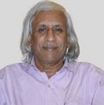 Prof. Thuppil Venkatesh